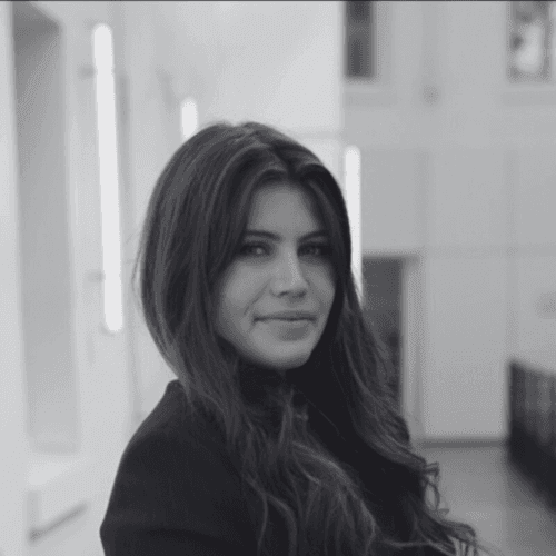 Iris Adenot alumni esd