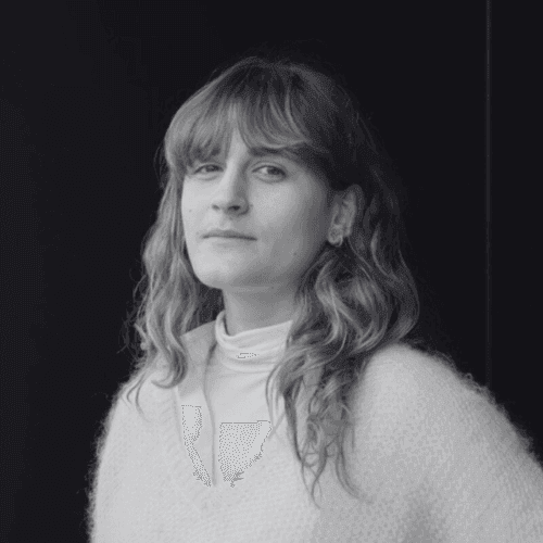 Lola Calmejane Alumni ESD