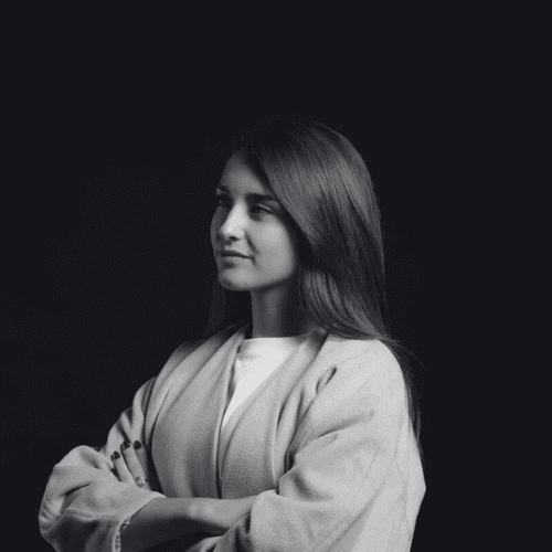 Lou Anne Ceyte Alumni ESD