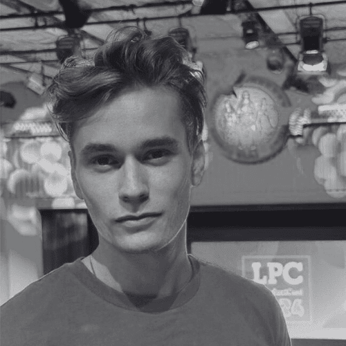 Alrick Gillard alumni esd