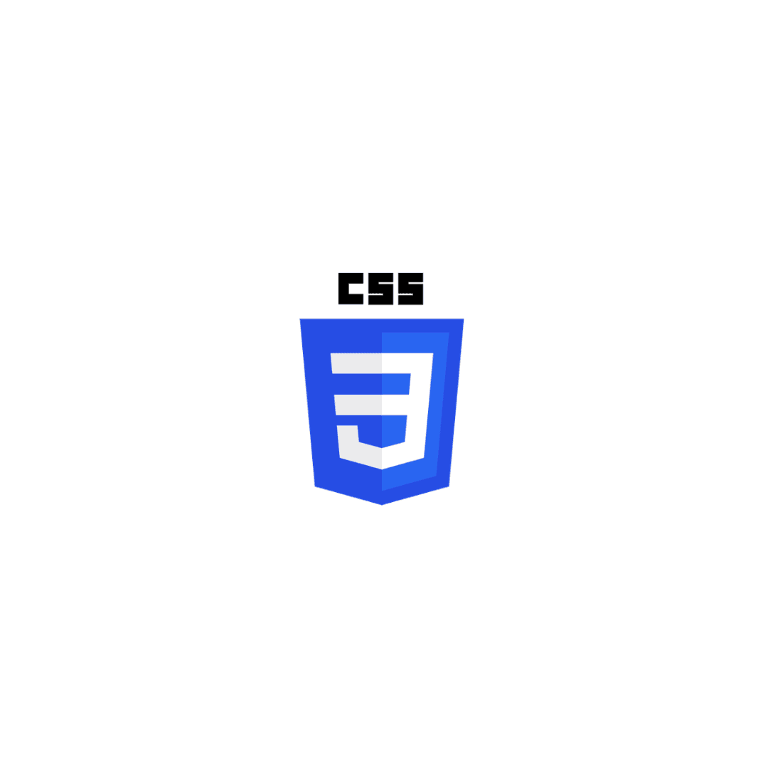 Logo CSS