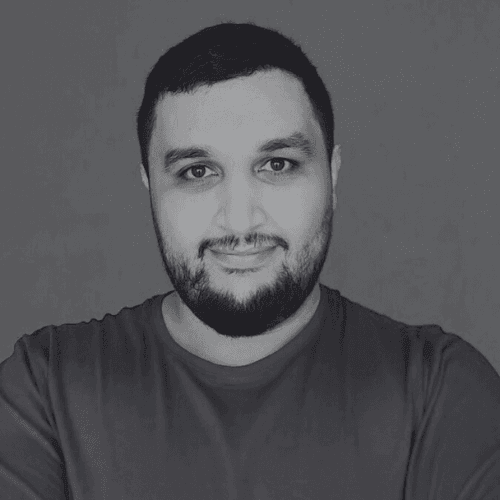 Aymane Benyakhlef, Chef de projet SEO