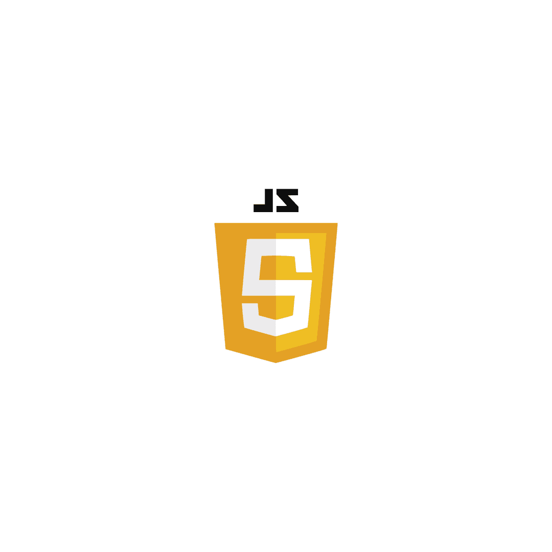 Logo Javascript