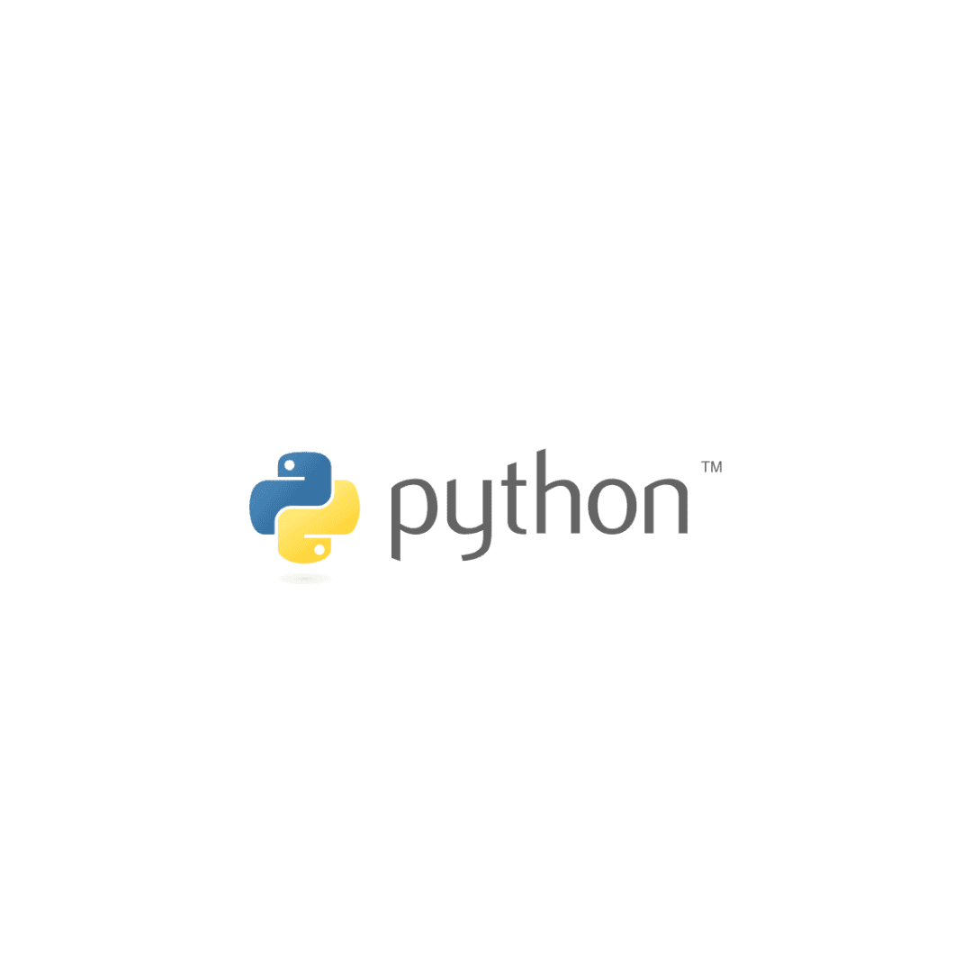 Logo python