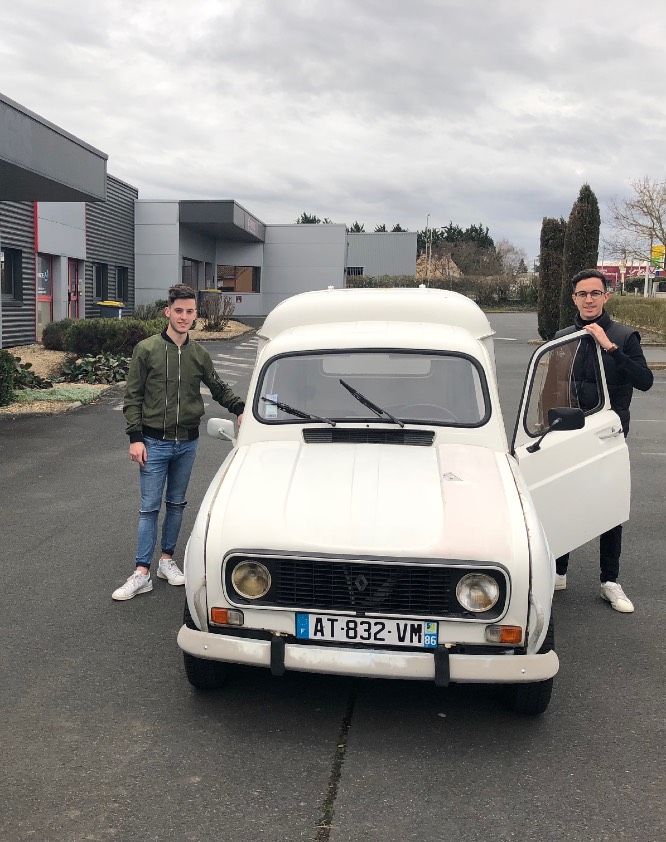 4L projet esd etudiant 