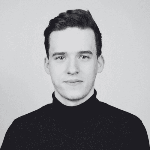 Guillaume colombel ESD