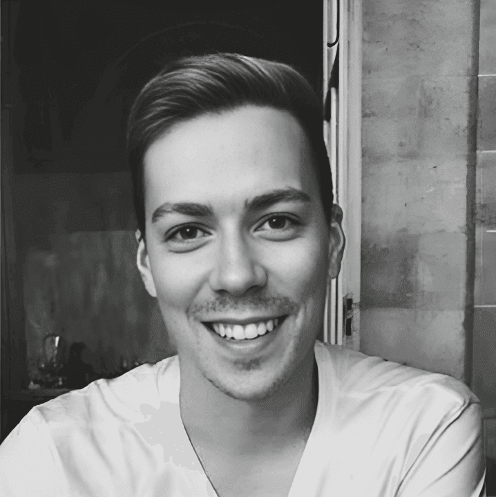 Charles Dieppois alumni ESD