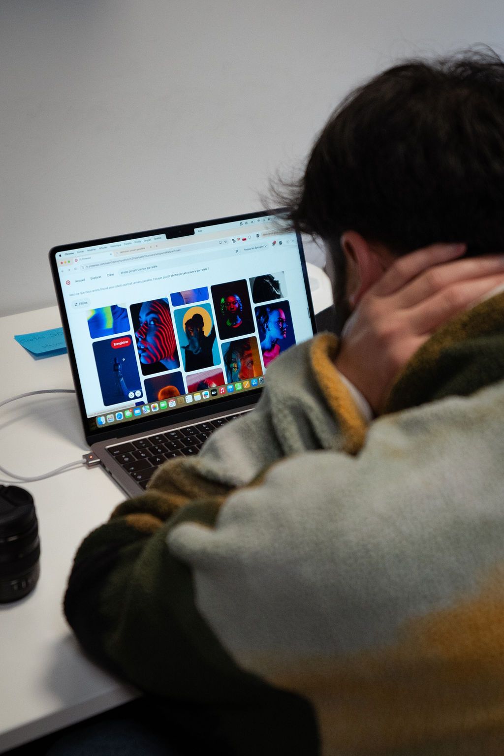 Direction Artistique ESD