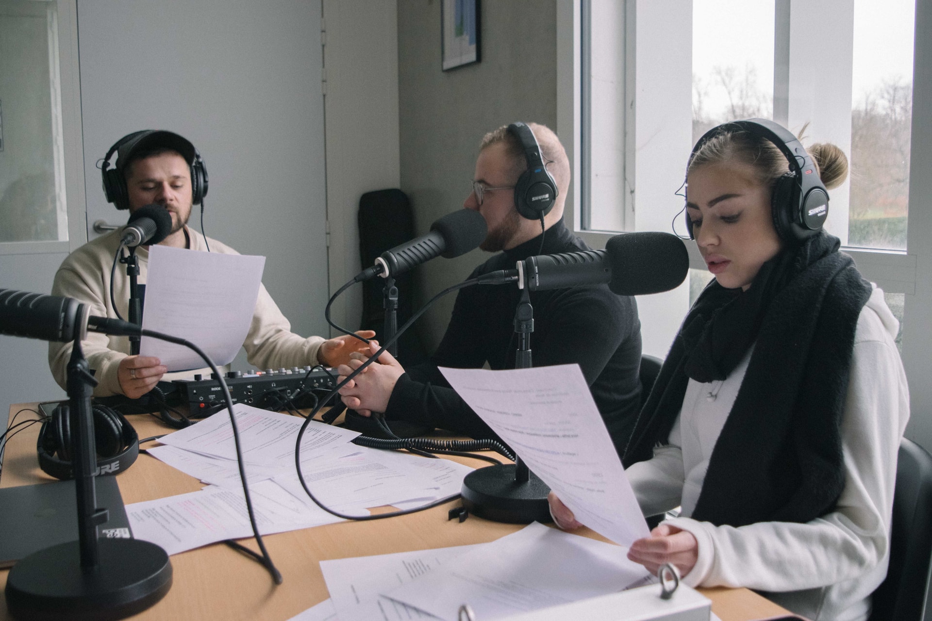 sound design ESD Lyon 