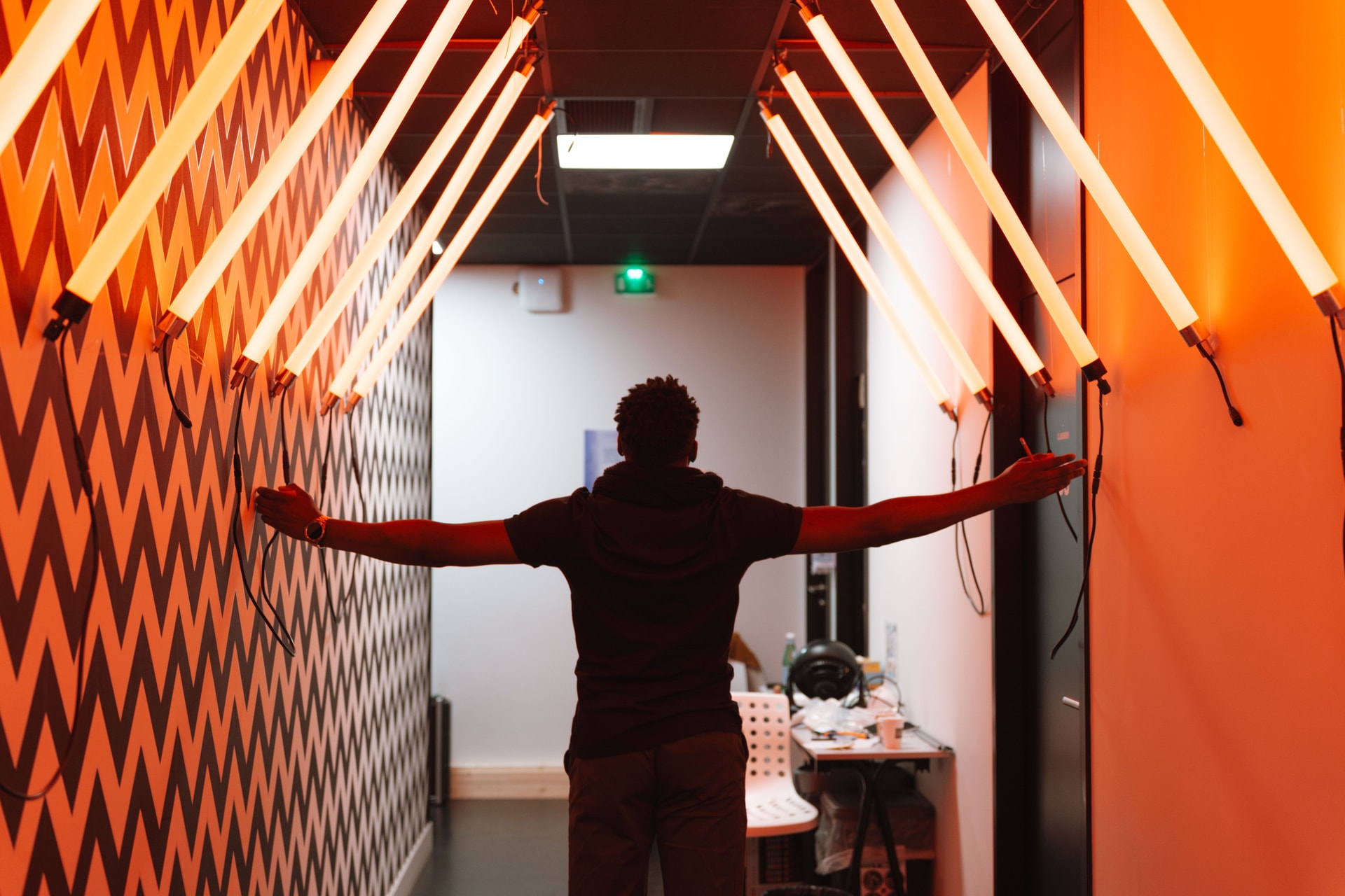 ESD Bordeaux Digital event 