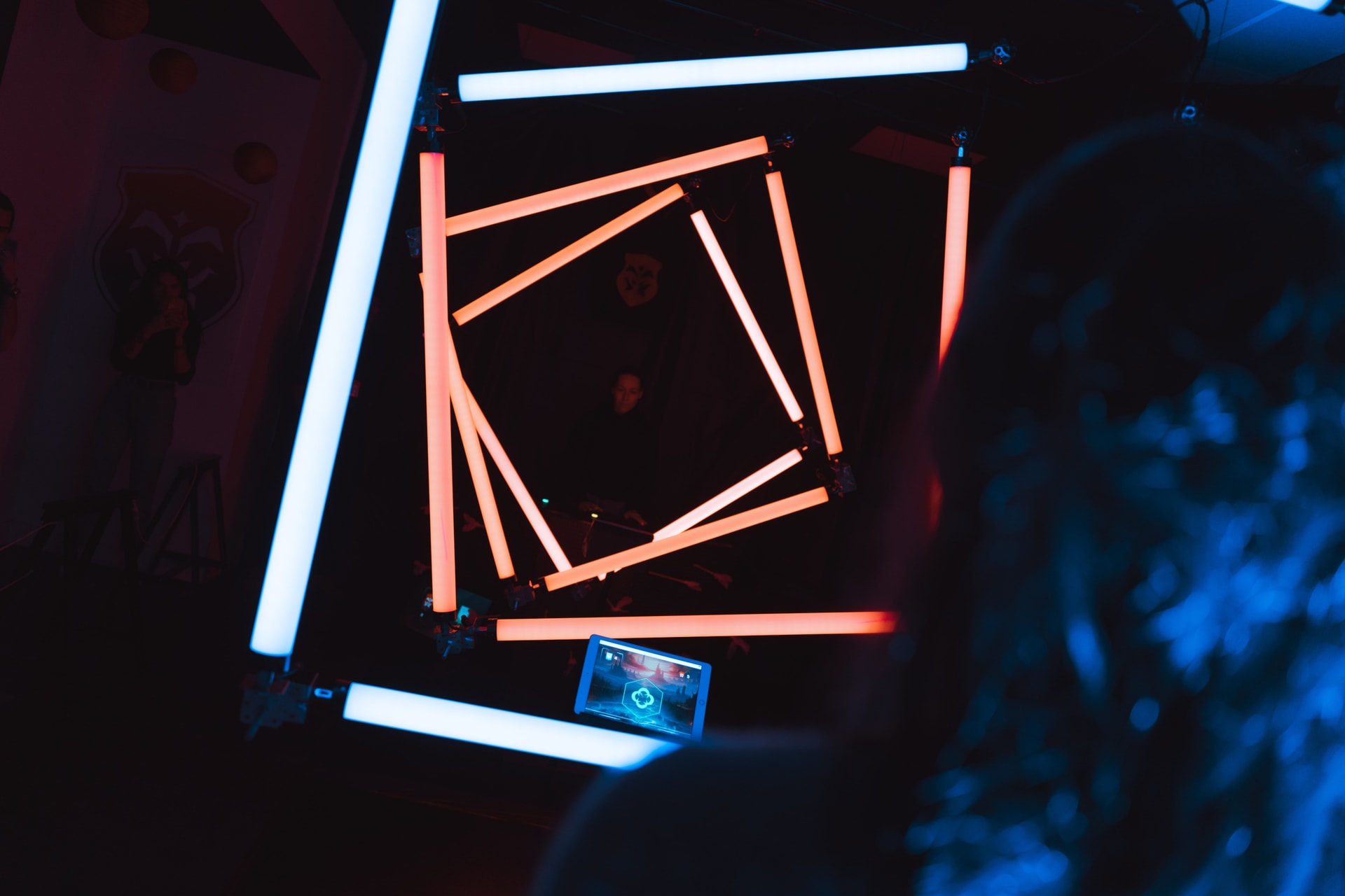 Atelier Data art ESD Bordeaux 