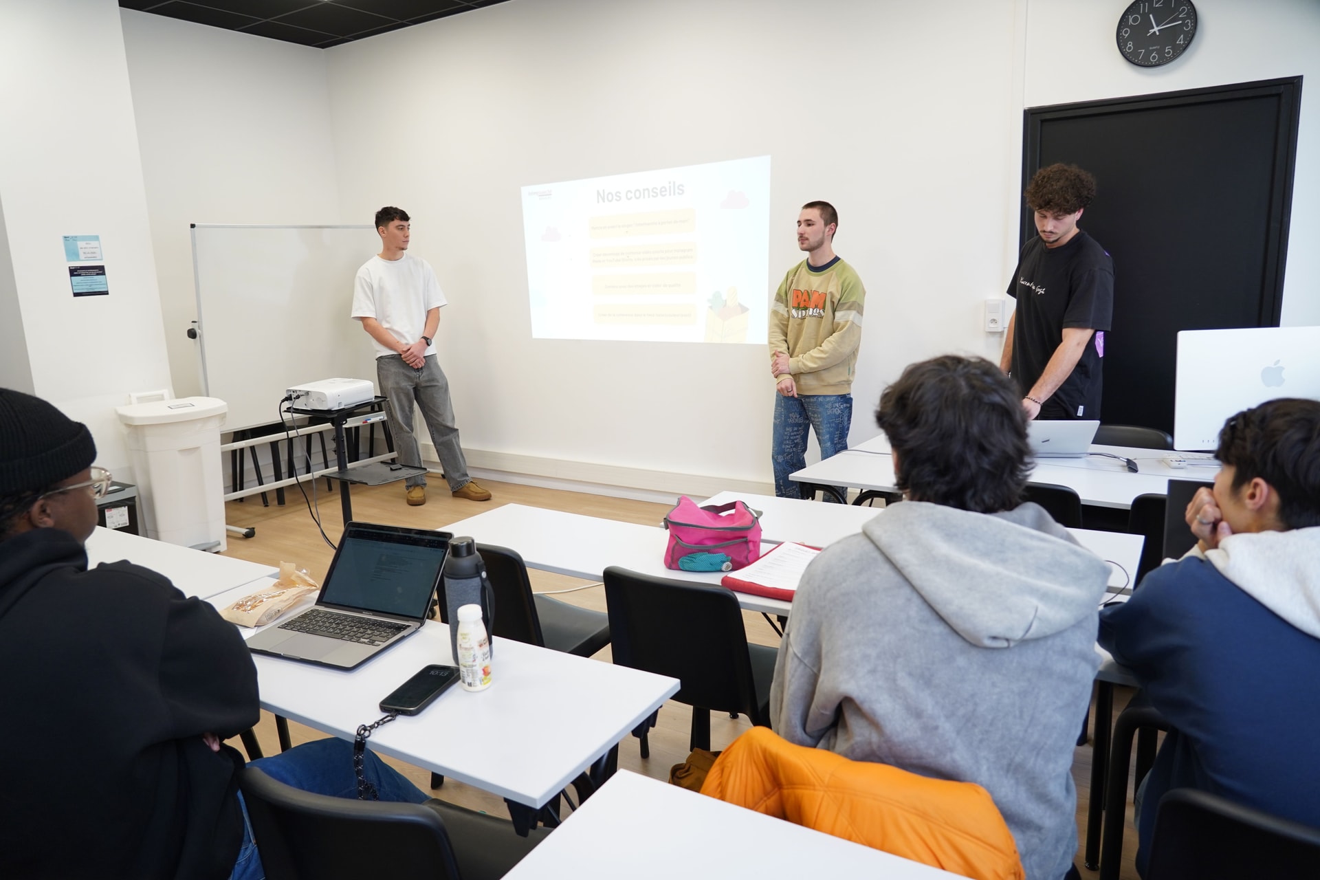 B2 CPD - Intermarché 2