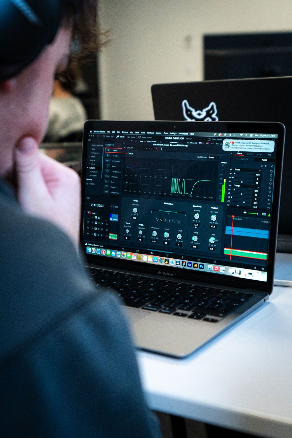 Digital Event Bordeaux Nantes ESD 2025