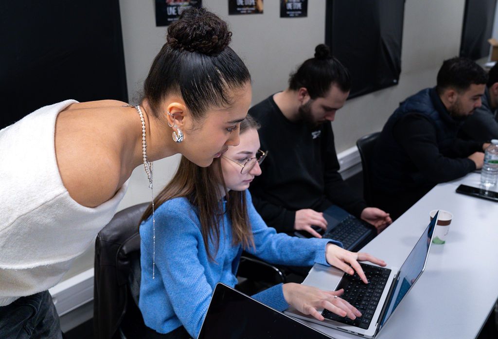 Digital Event Bordeaux Nantes ESD 2025