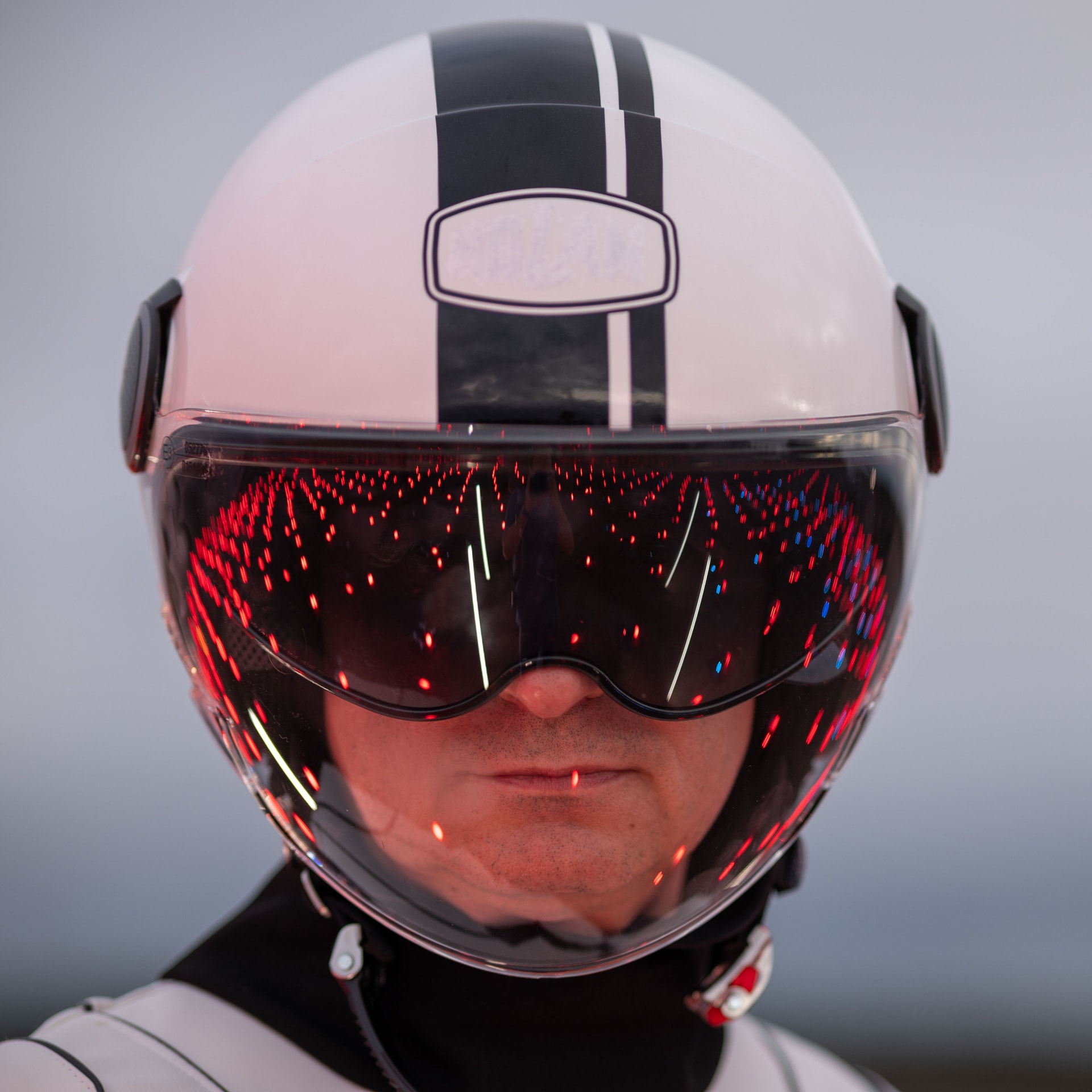 dronisos drone parrain 