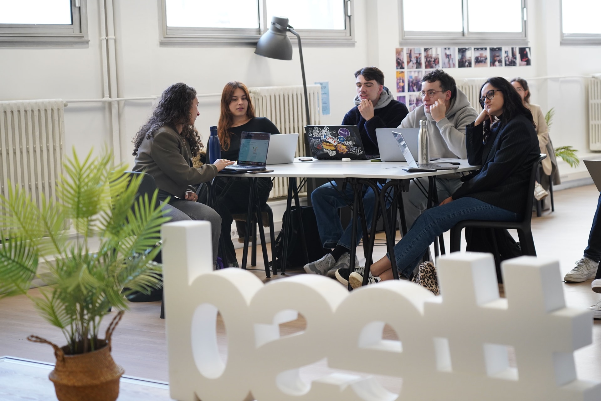 coworking ESD Nantes 