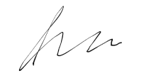 Signature