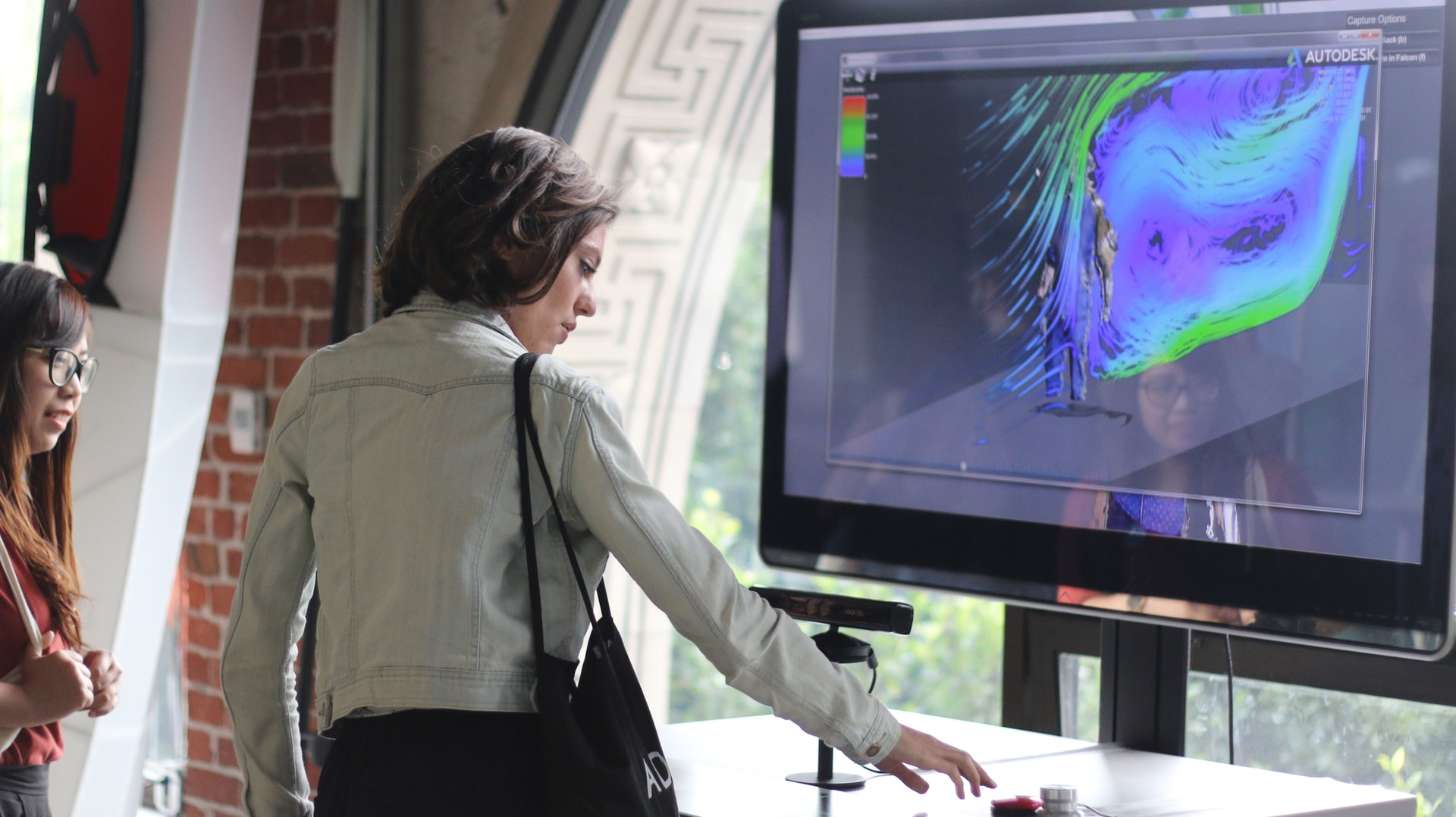 Learning Expedition écran