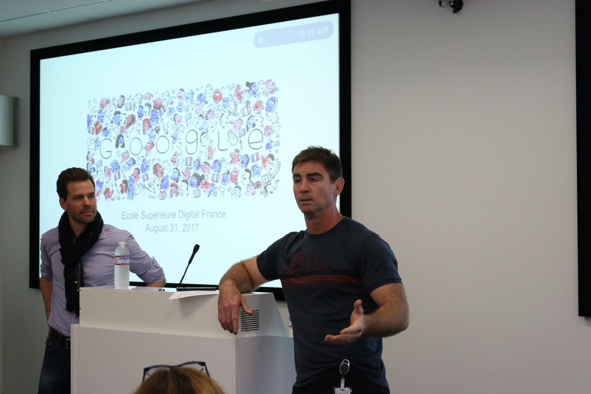 Learning Expedition google