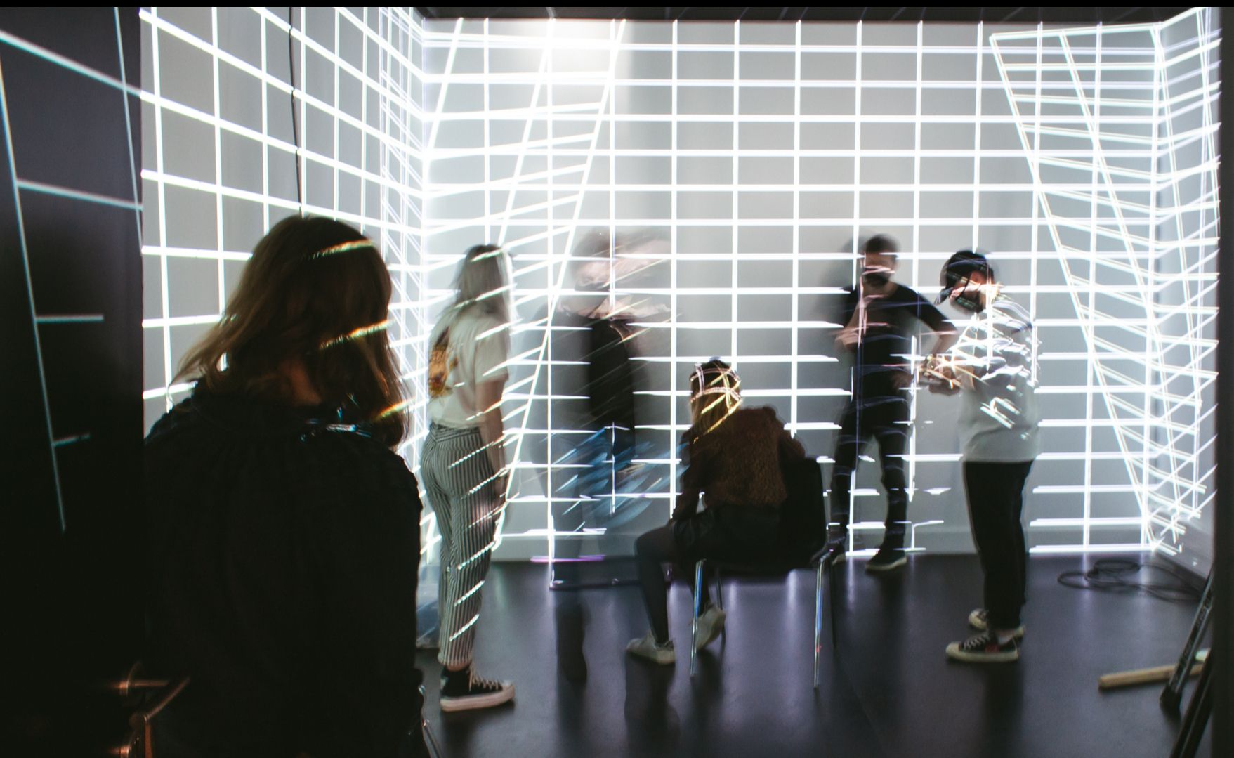 Atelier Digital Event 