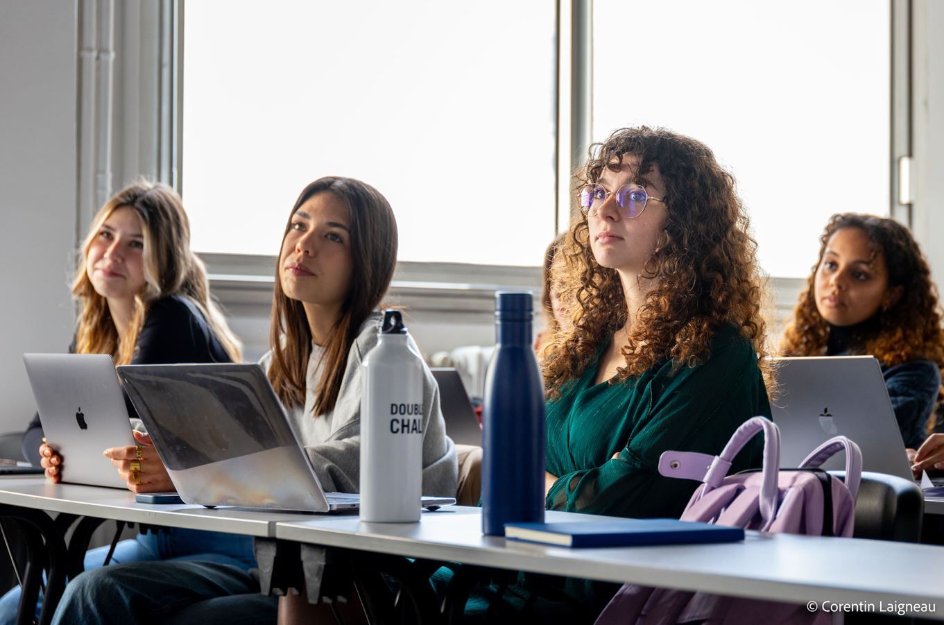 Conférence JPO nantes