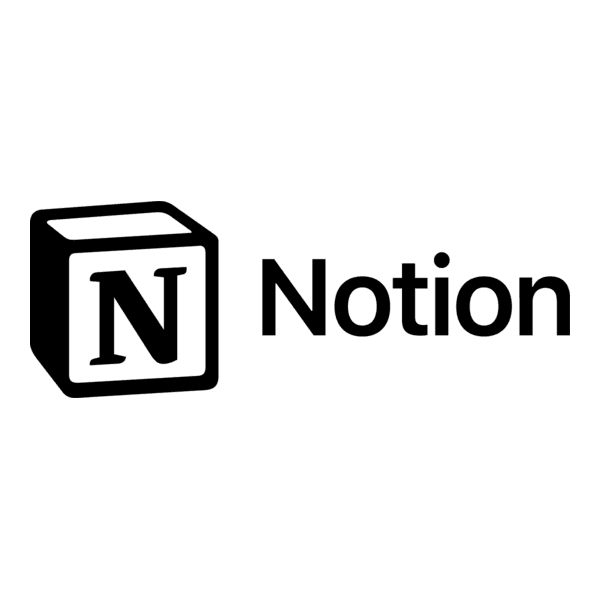 Logo Notion