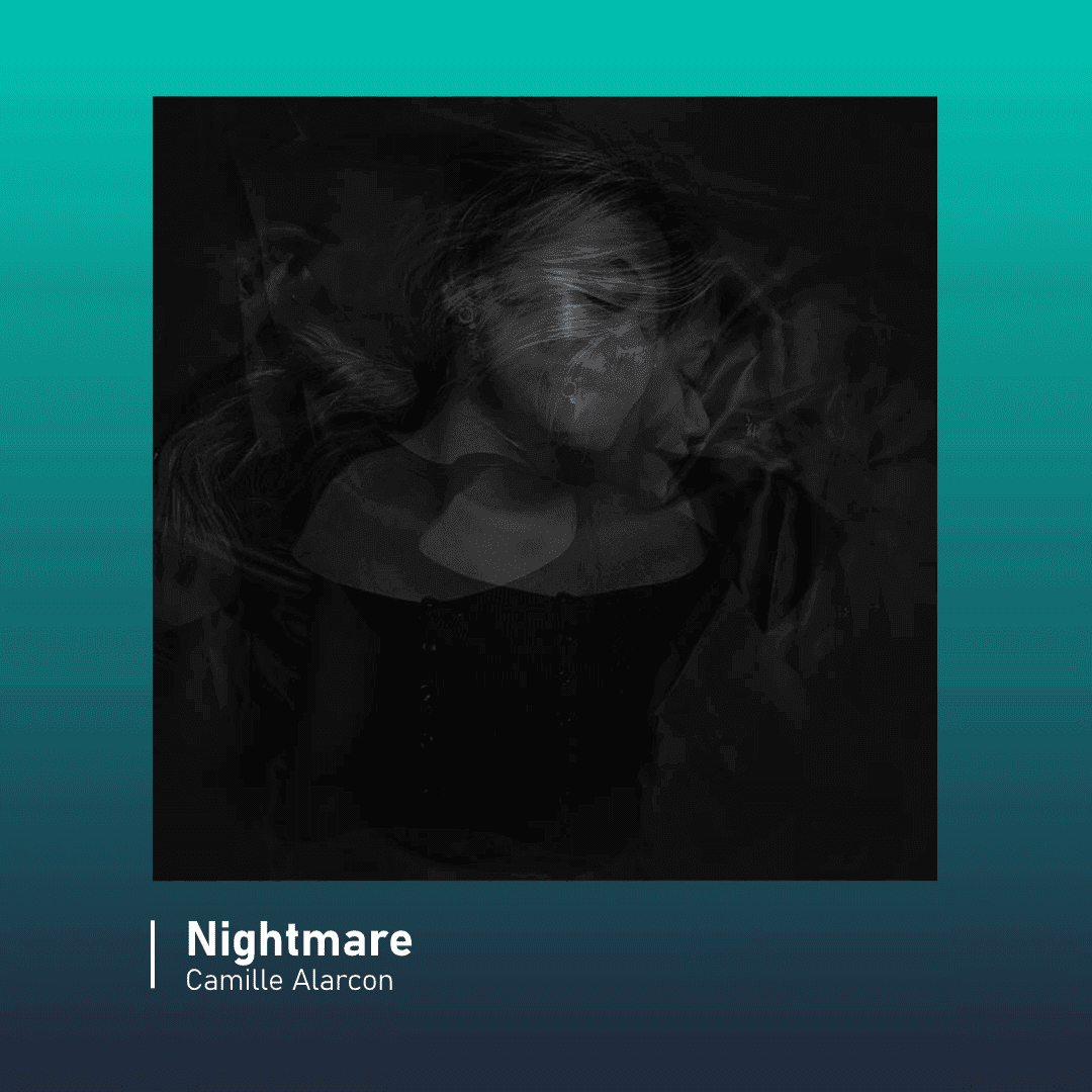 Photo Nikon film festival Nightmare