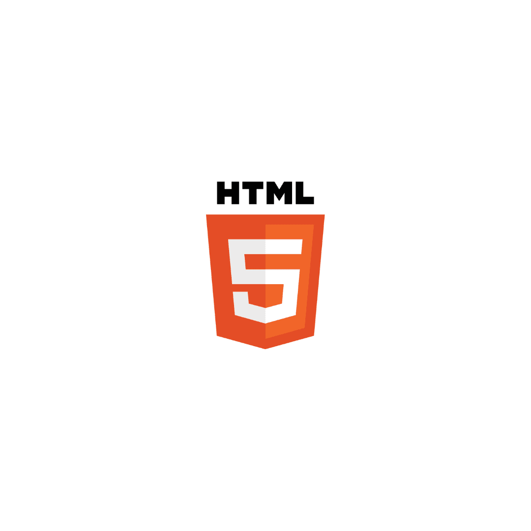 Logo HTML 5