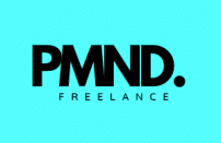 Logo PMND Freelance