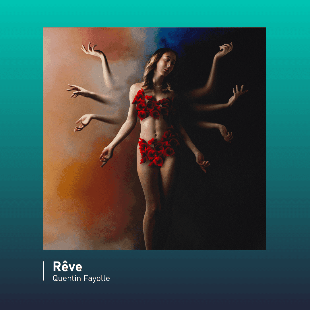 Photo Nikon film festival rêve