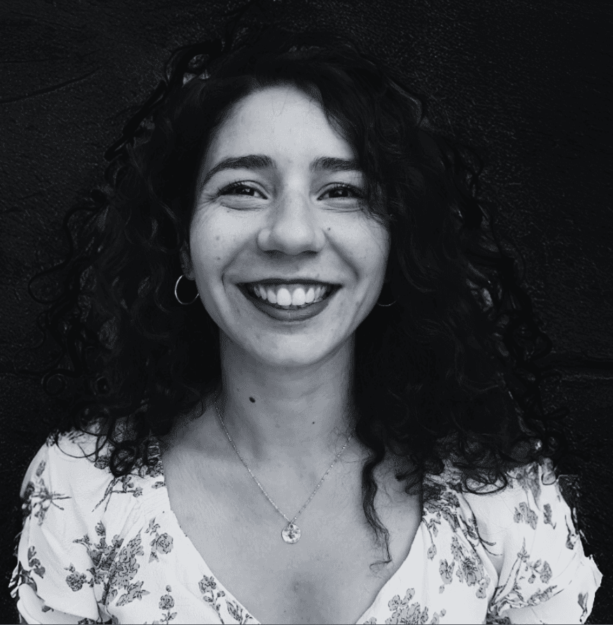 Sarah Belbesbes Verdier