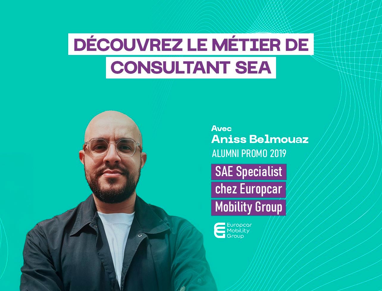 Découvrez le métier de Consultant SEA
