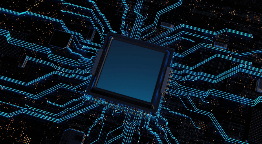 Data intelligence artificielle