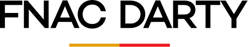 Logo Fnac Darty