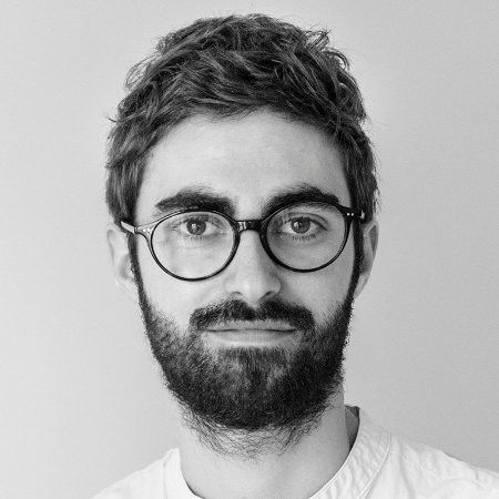 Guillaume Perron ESD