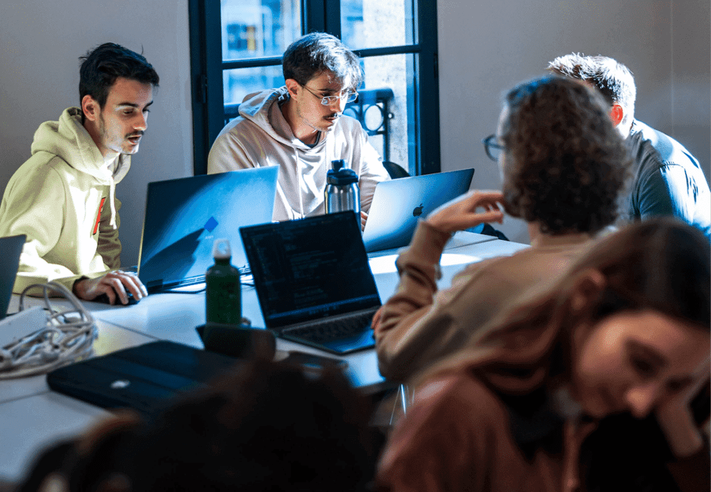 bordeaux metropole ESD