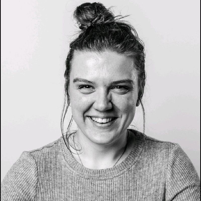 Ludivine Caillieret ESD