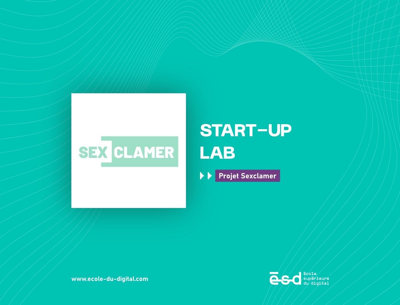 Video startup lab Sexclamer