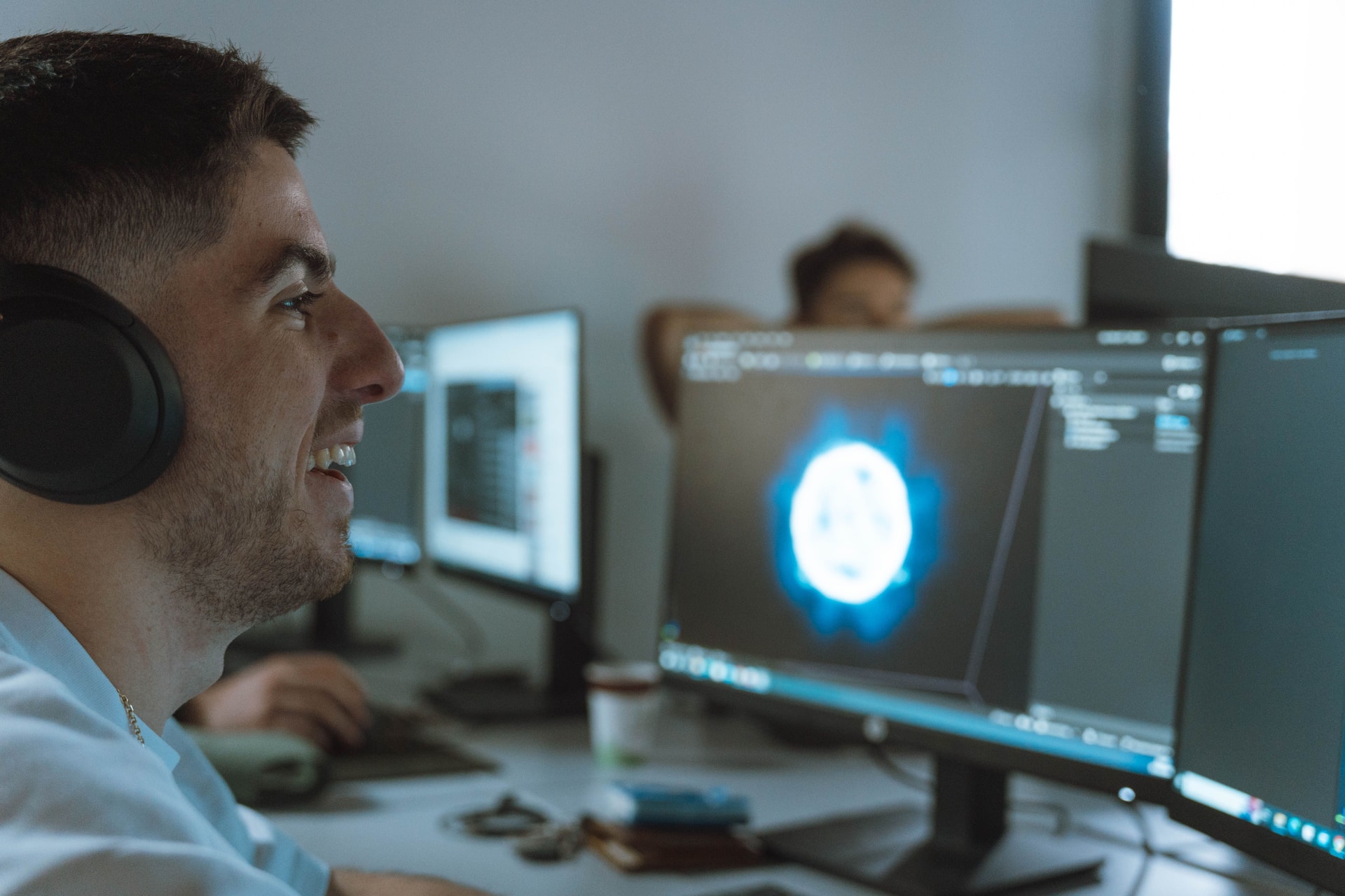 Tech for good - Formation technologie pour le bien social