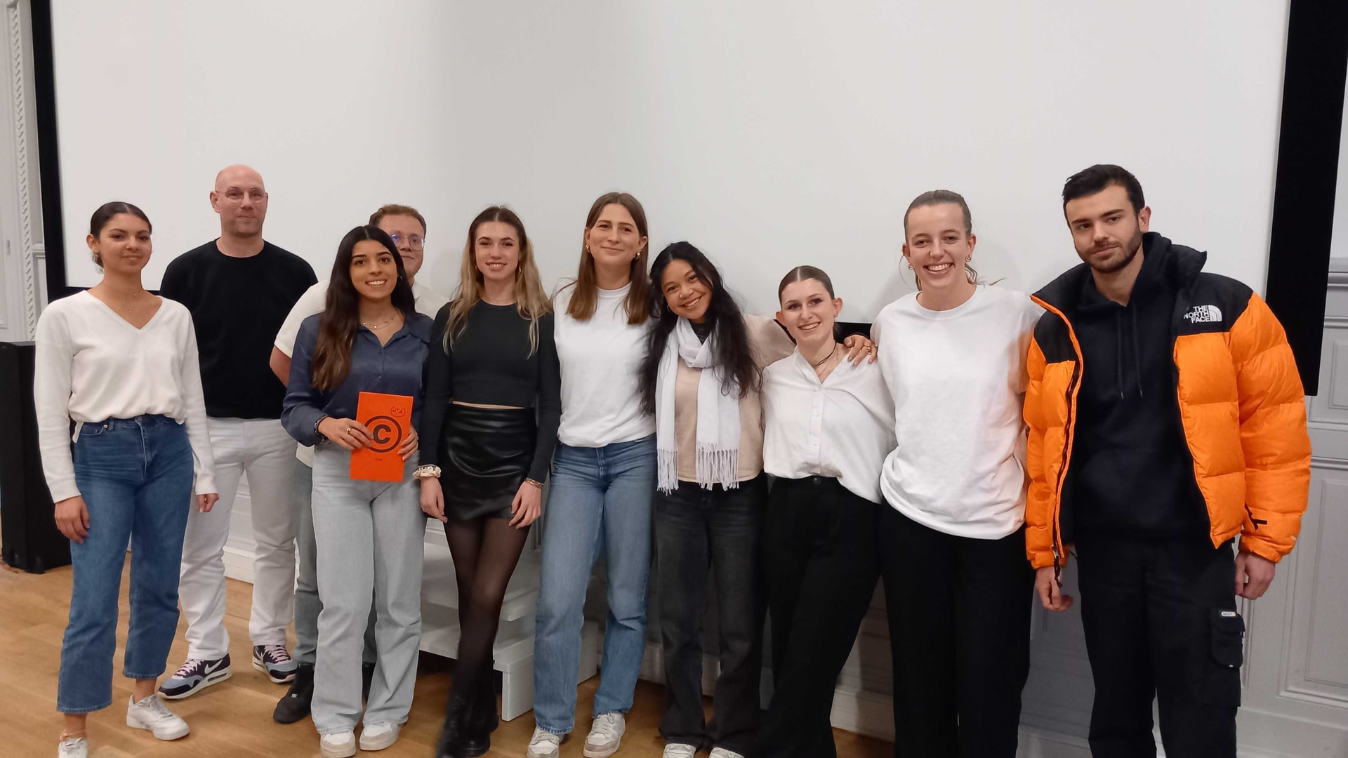 Competition Citadium ESD