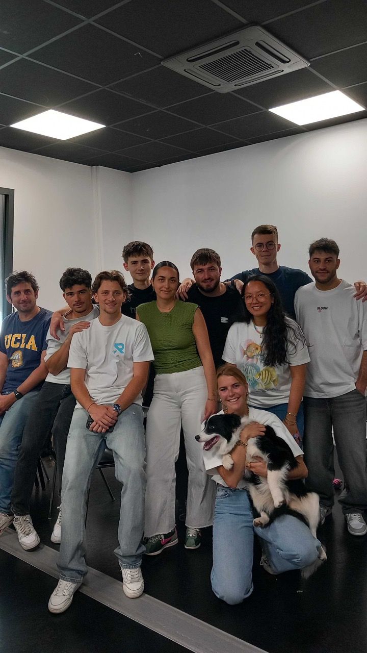 projet livestream Bordeaux