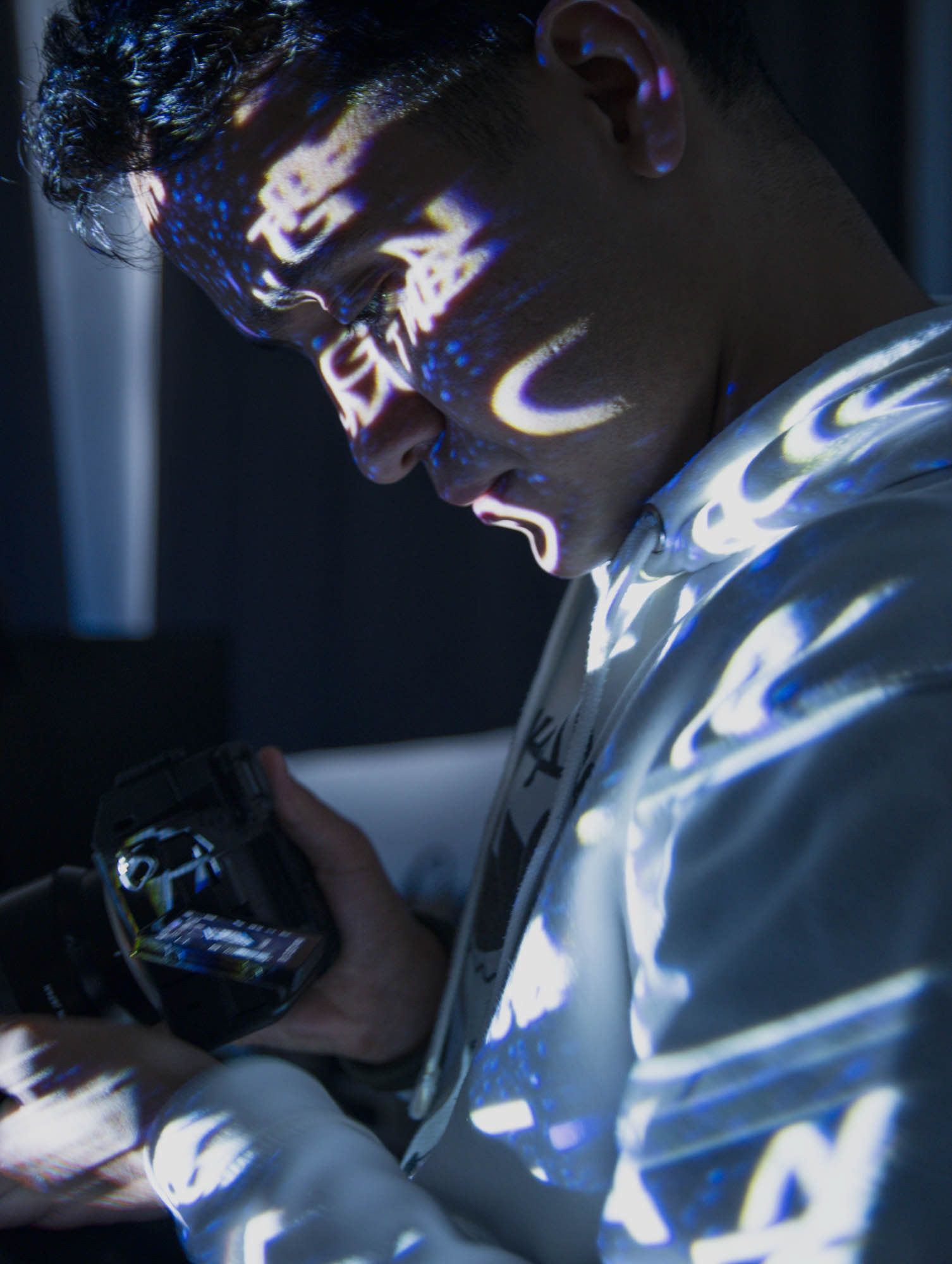 Etudiant en alternance ESD