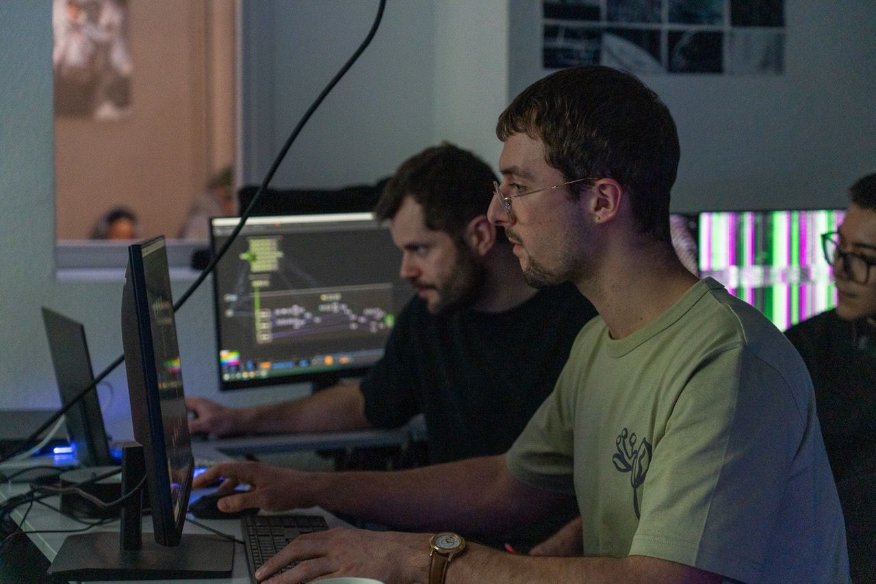 les métiers du digital