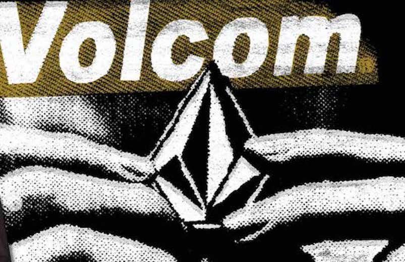 Agency Camp x Volcom