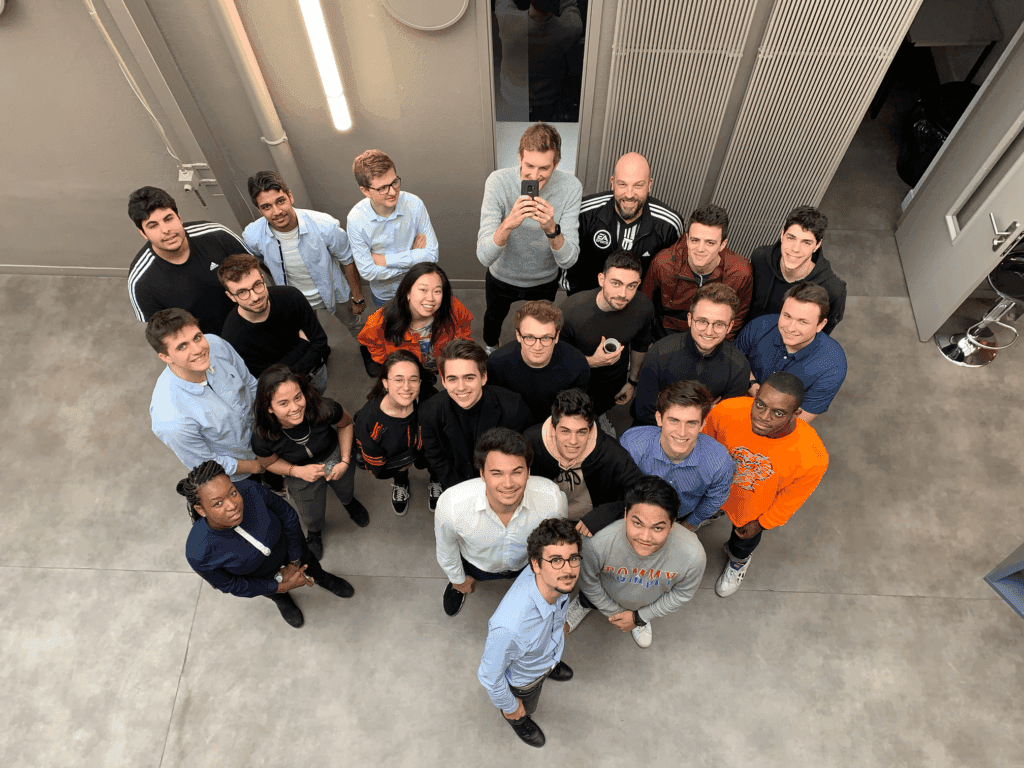 Adidas x Neurun ESD Paris