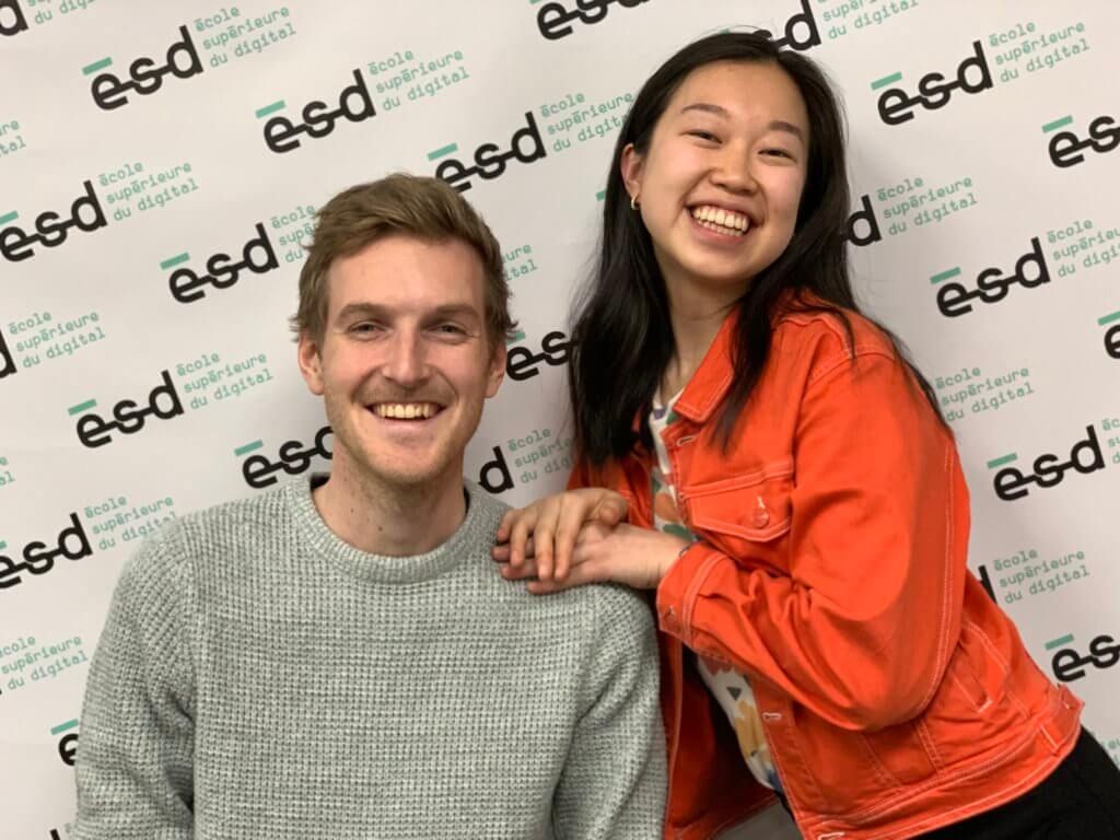 Adidas x Neurun ESD Paris