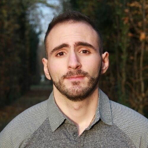 Alumni ESD Arthur Charbit