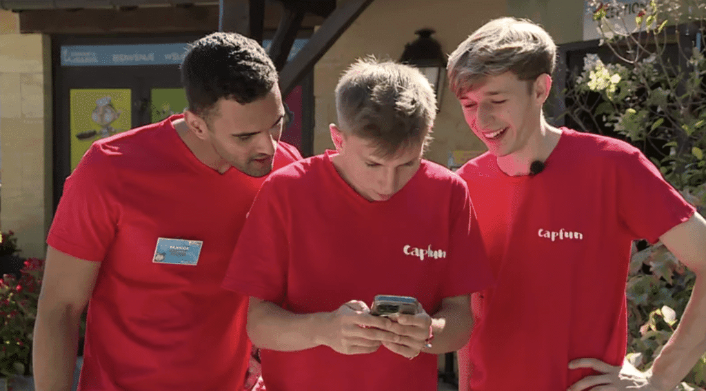 Fabio Cujus - Lady Gaga