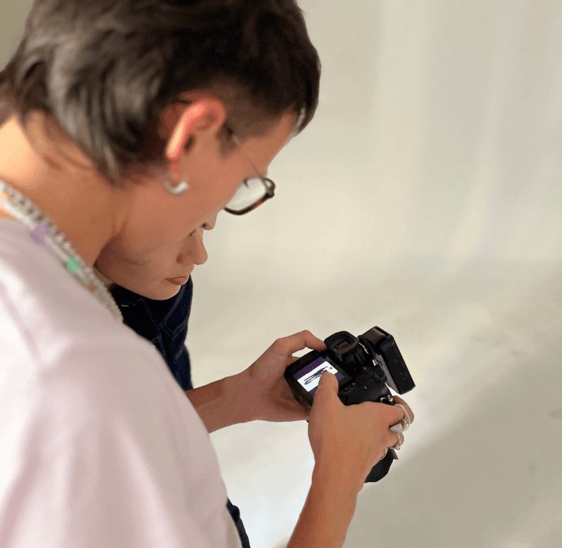 Photographie Cours Étudiants
