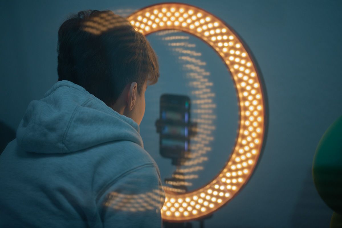 Créateur de contenu ESD